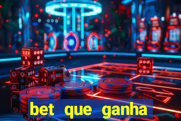 bet que ganha bonus no cadastro